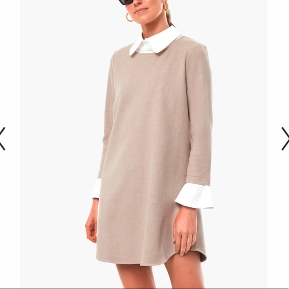 Tuckernuck Sandwhisp Dakotah Dress - Picture 2 of 11